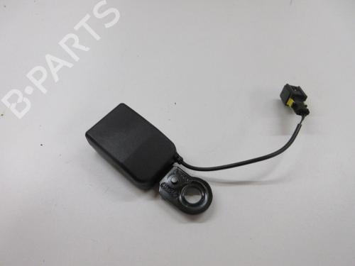 Seat buckle PEUGEOT 207 CC (WD_) 1.6 HDi | BP20896856I32 