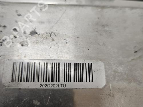 Electronic module CITROËN JUMPY II (VF7) 2.0 HDi 125 | BP39198538M83 - Image 8