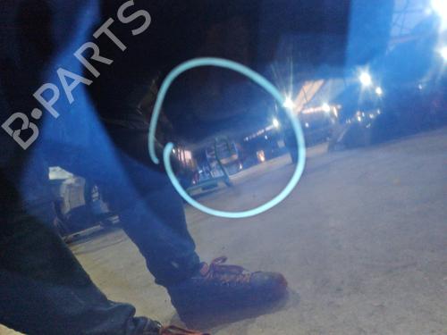 Right front door PEUGEOT 206 Hatchback (2A/C) 1.4 i | BP31301309C3 