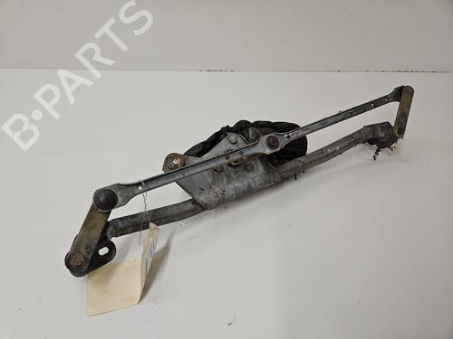 Used Front wiper motor CITROËN SAXO (S0, S1) 1.0 X (50 hp) 26011451