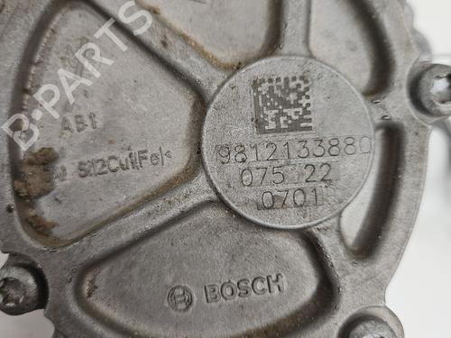 Vacuum pump CITROËN C3 III (SX) 1.2 THP 110 (SXHNPS, SXHNZT, SXHNZ6) | BP31118651M80