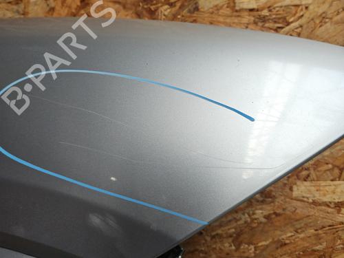 Right front fenders AUDI A2 (8Z0) 1.4 TDI | BP30310049C42