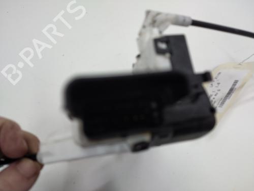 Used Front left lock Front left lock CITROËN DS3 (SA_) 1.6 HDi 90 (92 hp) 22109872 22109872