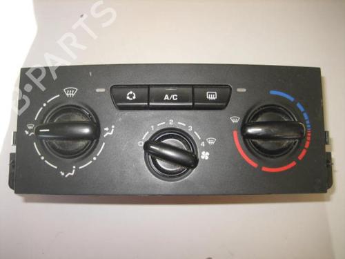 Used Climate control PEUGEOT 207 (WA_, WC_) 1.6 HDi (90 hp) 20893178
