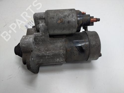 Used Starter RENAULT GRAND SCÉNIC II (JM0/1_) 1.5 dCi (JM1E) (106 hp) 20899250