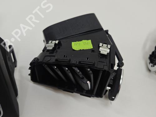 Luftventilen RENAULT MEGANE IV Hatchback (B9A/M/N_) 1.5 Blue dCi 115 (B9A6) | BP31698364I21 