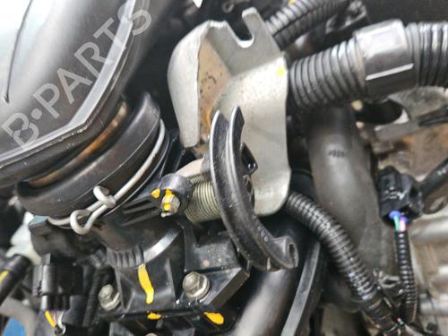 Engine CITROËN C1 (PM_, PN_) 1.0 | BP31025476M1 