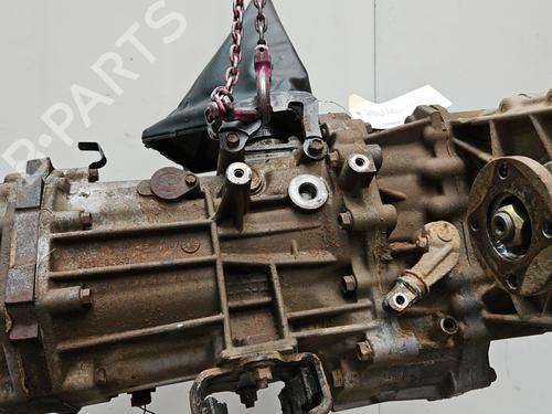 Gearbox NISSAN TERRANO II (R20) 2.4 4WD | BP29521529M3 