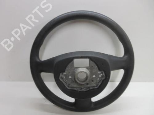 Used Steering wheel VW TOURAN (1T1, 1T2) 2.0 TDI 16V (140 hp) 20897427