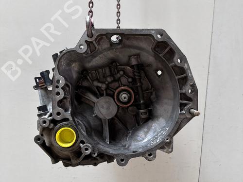 Gearbox SUZUKI IGNIS I (FH) 1.3 (HV51, HX51, RG413) | BP37684380M3 - Image 3