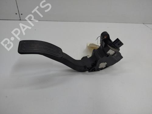 Used Pedal NISSAN JUKE (F15) 1.5 dCi (110 hp) 20890450