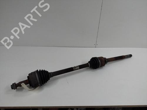 Right front driveshaft RENAULT MASTER III Van (FV) 2.3 dCi 130 FWD (FV0M, FV0Y, FV0J, FV02, FV03) | BP25267381M39 - Image 4