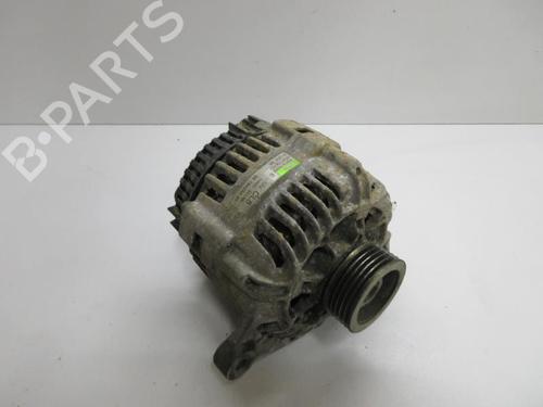 Used Alternator Alternator 20897285 20897285