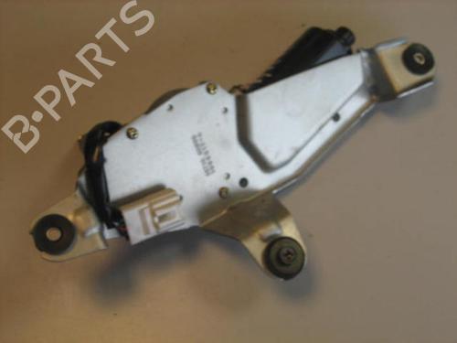 Rear wiper motor NISSAN X-TRAIL I (T30) 2.2 Di 4x4 | BP20893018M102 