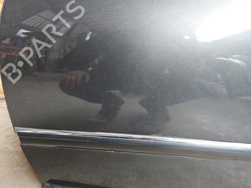 Left rear door PEUGEOT 207 SW (WK_) 1.6 HDi | BP24433062C4