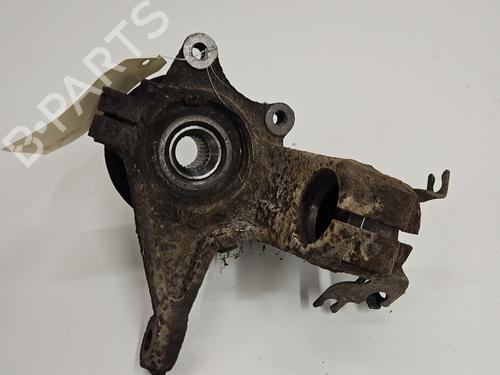 Used Right front steering knuckle Right front steering knuckle CITROËN BERLINGO / BERLINGO FIRST Box Body/MPV (M_) 1.9 D 70 (MBWJZ, MCWJZ) (69 hp) 28310120 28310120