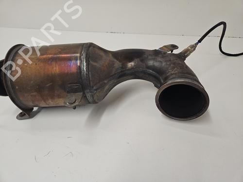 Used Catalyst Catalyst FIAT 500X (334_) 1.4 (334AXC1B, 334AXC11) (140 hp) 25203452 25203452