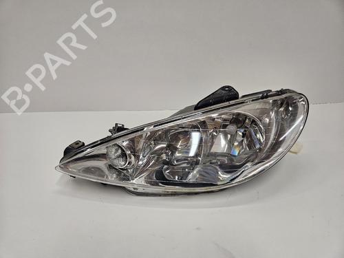Used Left headlight Left headlight 36953819 36953819