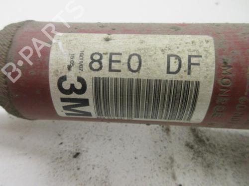 Right front shock absorber AUDI A4 B7 Avant (8ED) 1.9 TDI | BP20901081M17 