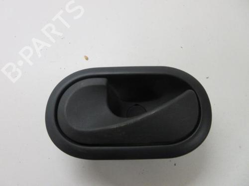 Rear left interior door handle RENAULT CLIO III (BR0/1, CR0/1) 1.5 dCi (C/BR0G, C/BR1G) | BP22107447I15 