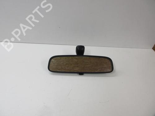 Used Rear mirror KIA SORENTO I (JC) 2.5 CRDi 4WD (140 hp) 20906449