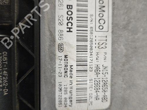 Electronic module FORD ECOSPORT 1.0 EcoBoost | BP32870899M83  - Image 14