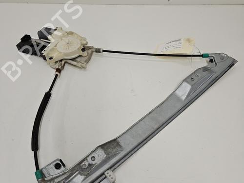 Used Front right window mechanism PEUGEOT 407 SW (6E_, 6D_) 2.0 HDi 135 (136 hp) 30115970