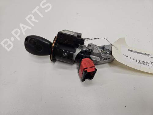 Used Ignition barrel Ignition barrel RENAULT CLIO III Hatchback Van (SB_, SR_) [2005-2026] 36173269 36173269