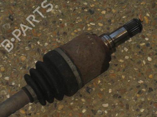 Used Right front driveshaft Right front driveshaft FIAT 500 (312_) 1.3 D Multijet (312AXB1A) (75 hp) 20890192 20890192