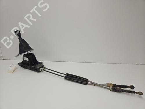 Gearstang RENAULT CLIO IV (BH_) 0.9 TCe 90 (BHNF, BHMA, BHMH, BHJK, BHJR) (90 hp) 33006292