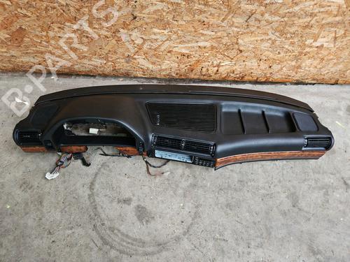 Used Dashboard BMW 7 (E32) 730 i, iL V8 (218 hp) 30648162