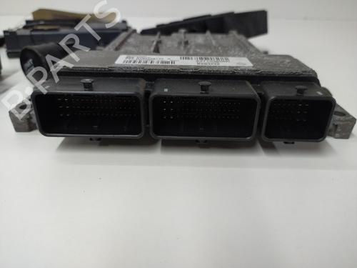 Elektronische module RENAULT CAPTUR I (J5_, H5_) 1.2 TCe 120 | BP23793066M83 
