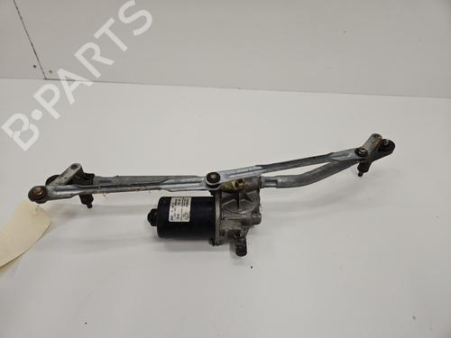 Used Front wiper motor FIAT PUNTO (188_) 1.2 60 (188.030, .050, .130, .150, .230, .250) (60 hp) 31243646