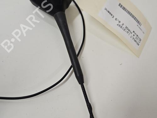 Antenne/Base Antenne/Base RENAULT CLIO IV (BH_) 0.9 TCe 90 (BHNF, BHMA, BHMH, BHJK, BHJR) (90 hp) 33629020 33629020