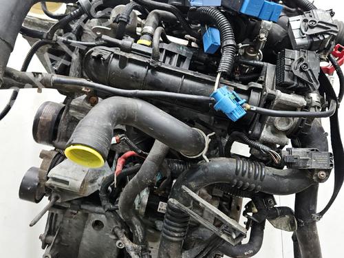 Engine RENAULT CLIO IV (BH_) 0.9 TCe 90 (BHNF, BHMA, BHMH, BHJK, BHJR) | BP40063560M1 - Image 4