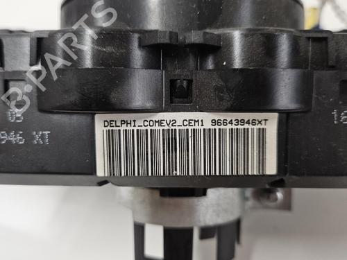 Steering column stalk CITROËN C3 Picasso (SH_) 1.6 HDI 90 | BP38080302I23 - Image 6