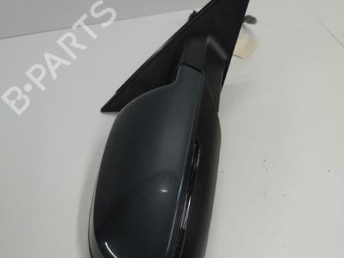 Right mirror AUDI A4 B8 Avant (8K5) 2.0 TDI | BP20905340C27 
