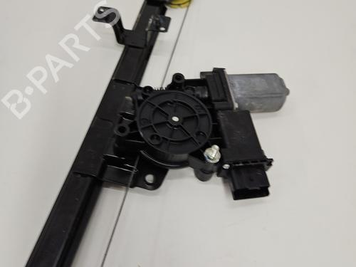 Front left window mechanism PEUGEOT BOXER Van 2.0 BlueHDi 160 | BP24917634C22 - Image 2