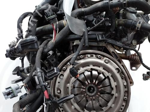Engine RENAULT MEGANE IV Hatchback (B9A/M/N_) 1.5 dCi 90 (B9A1) | BP21067472M1  - Image 6