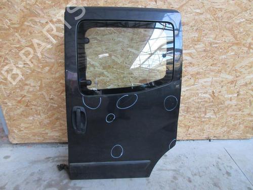 Used Left slide door CITROËN NEMO MPV 1.3 HDi 75 (75 hp) 20891628