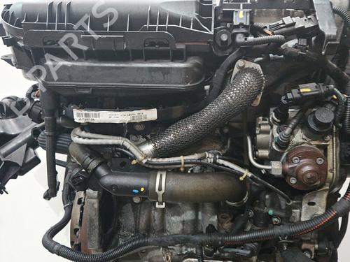 Engine CITROËN DS3 (SA_) 1.6 HDi 110 | BP31586371M1  - Image 7