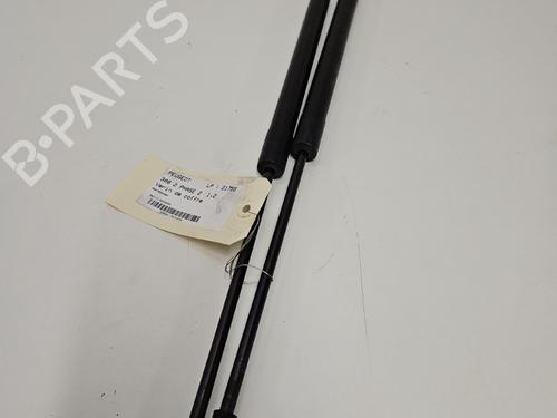 Used Tailgate lift support PEUGEOT 208 II (UB_, UP_, UW_, UJ_) e-208 (136 hp) 30532417