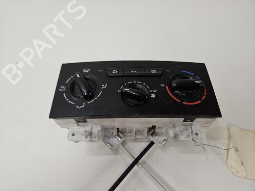 Climate control PEUGEOT PARTNER Box Body/MPV 1.6 HDi 16V | BP36059282I5 - Image 3