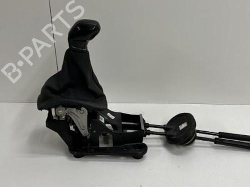 Gear lever PEUGEOT 2008 I (CU_) 1.2 VTi | BP22109344M90 - Image 2