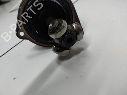 Right front driveshaft FIAT SEICENTO / 600 (187_) 1.1 (187AXB, 187AXB1A, 187AXC1A02) | BP20893482M39 