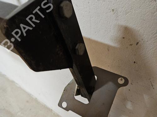 Tow ball/Mechanism RENAULT SCÉNIC III (JZ0/1_) 1.2 TCe | BP29978716C141 