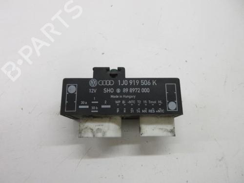 Elektronisk modul SKODA OCTAVIA I (1U2) 1.9 TDI (130 hp) 22107119