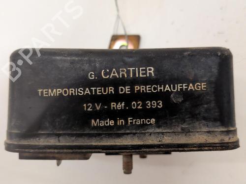Used Electronic module Electronic module 37283597 37283597
