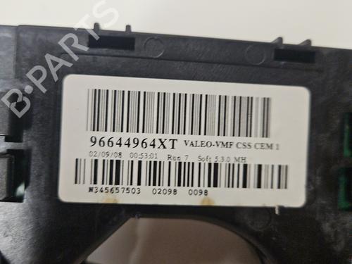 Steering column stalk CITROËN C4 Picasso I MPV (UD_) 1.6 HDi | BP31813108I23 