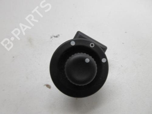 Used Mirror switch DACIA DOKKER MPV (KE_) 1.2 TCe (KEM0, KEAY) (115 hp) 20891650